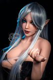 Elsa 150cm / 4 ft 11 E - Cup - SE Doll Premium Sex Doll