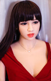 165 cm Sex Doll Small breasts TPE Life Size Sex Doll Normal feature