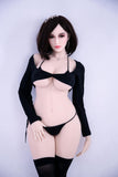 Mariella 161cm / 5ft 3 Fat G-Cup  - AF Doll Premium Sex Doll