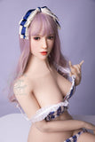 Yuuna 163cm / 5ft 3 E- Cup - SE Doll Premium Sex Doll