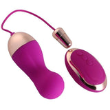 New Arrival Wireless Remote Control Vibrator