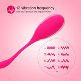 New Arrival Remoter Control Vibrator