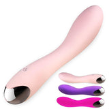 New Arrival Sexual Wellness - 20 Speeds Dildo Clitoris Vibrator