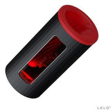 LELO - F1S V2A Developer's Kit App-Controlled Masturbator (Red)