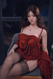 165cm / 5ft 5 M - Cup + Silicone head - JY Doll Premium Sex Doll