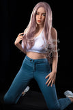 Beth 161cm / 5ft 3 G - Cup - SE Doll Premium Sex Doll