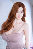 170 cm Sex Doll Small breasts TPE Life Size Sex Doll Normal feature