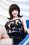 165 cm Sex Doll Small breasts TPE Life Size Sex Doll Normal feature