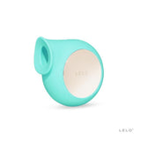 LELO - Sila Sonic Clitoral Air Stimulator (Aqua)