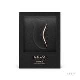 LELO - Sona 2 Clitoral Air Stimulator (Black)