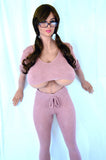 170cm M cup Joanne Premium TPE Sex Doll