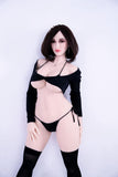 Mariella 161cm / 5ft 3 Fat G-Cup  - AF Doll Premium Sex Doll