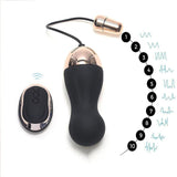 New Arrival Wireless Remote Control Vibrator