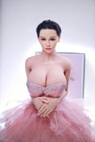 171cm / 5ft 7 K - Cup + S11 Silicone Head - JY Doll Premium Sex Doll