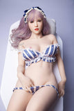 Yuuna 163cm / 5ft 3 E- Cup - SE Doll Premium Sex Doll