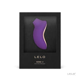 LELO - Sona 2 Clitoral Air Stimulator (Purple)