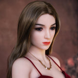 160 cm Sex Doll Small breasts TPE Life Size Sex Doll Normal feature