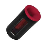 LELO - F1s Developer's Kit Smart Performance App-Controlled Masturbator (Red)