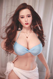 164cm / 5 ft 4 E - Cup + S25 Silicone Head - JY Doll Premium Sex Doll