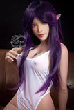 Olivia 156cm / 5ft 1 E - Cup - SE Doll Premium Sex Doll