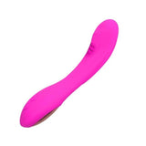 New Arrival 12 Modes Rechargeable G-spot Vibrator