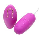 New Arrival Remote Control Bullet Vibrator