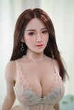 157cm / 5ft 1 Big Breast + Head S37 - JY Doll Premium Sex Doll