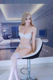 Amber 158cm / 5ft 2 D cup - AF Doll Premium Sex Doll