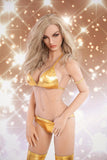 Sandra 168cm / 5ft 5 G-Cup Muscle - AF Doll Premium Sex Doll