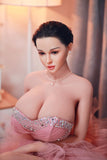 171cm / 5ft 7 K - Cup + S11 Silicone Head - JY Doll Premium Sex Doll