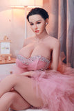 171cm / 5ft 7 K - Cup + S11 Silicone Head - JY Doll Premium Sex Doll