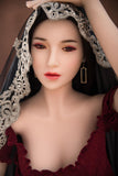 160 cm Sex Doll Small breasts TPE Life Size Sex Doll Normal feature