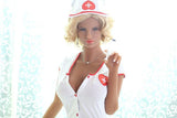 Nurse 165cm / 5ft 4 I-Cup- AF Doll Premium Sex Doll