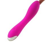 New Arrival Sexual Wellness - 20 Speeds Dildo Clitoris Vibrator