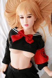 148 cm Sex Doll Normal breasts TPE Life Size Sex Doll Normal feature