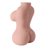 Promagic Loli's Smooth Body Silicone Skin Small Beauty Doll