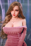 156cm Cherry Premium TPE Sex Doll