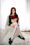 148 cm Sex Doll Normal breasts TPE Life Size Sex Doll Normal feature