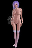 Monica 168cm / 5ft 6 F - Cup - SE Doll Premium Sex Doll