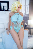 Tina 161 cm / 5ft3 L-cup Muscle - AF Doll Premium Sex Doll