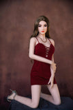 160 cm Sex Doll Small breasts TPE Life Size Sex Doll Normal feature