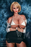 156cm M cup Grace Premium TPE Sex Doll