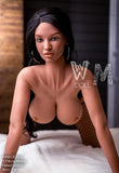 Alicia: Curvy Stripper Sex Doll