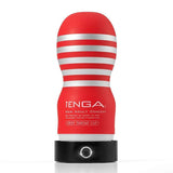 Tenga - Cup Warmer (Black)