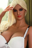 170 cm Sex Doll Big breasts TPE Life Size Sex Doll Normal feature