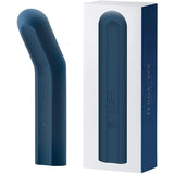 Tenga - SVS Smart Vibe Stick Rechargeable Vibrator (Navy)