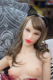 Catie 165cm / 5ft 5 B cup Small Breast - Doll-forever Premium Sex Doll