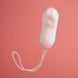 New Arrival Cat-claw Vibrator & G-spot Massager