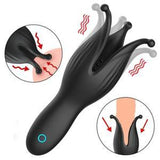 New Arrival Grip Me Male Vibrator