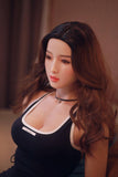 165cm / 5ft 5 Small Breast - JY Doll Premium Sex Doll